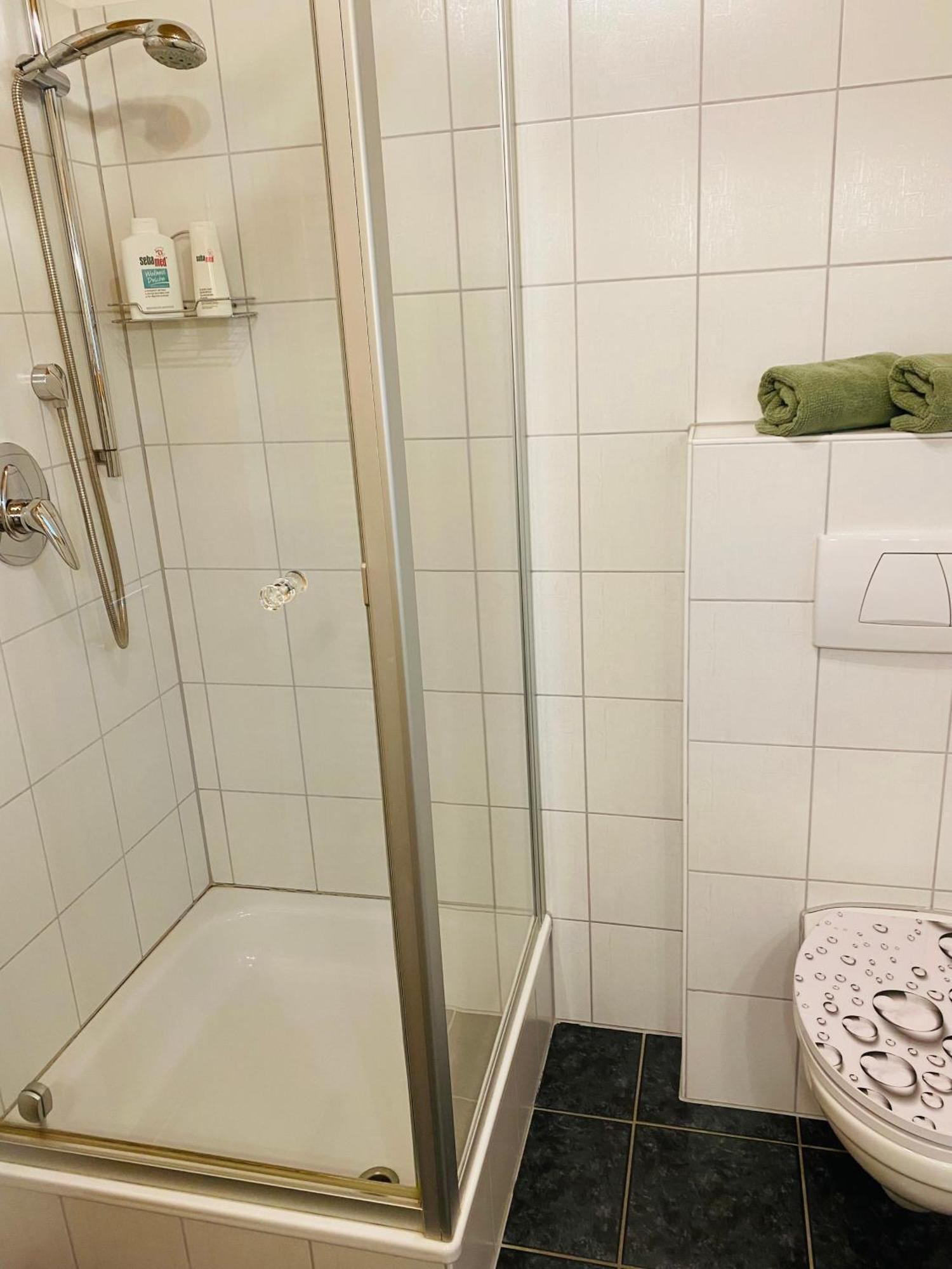 Gartenapartment Auf Der Hoeri In Wangen Ohningen Zewnętrze zdjęcie