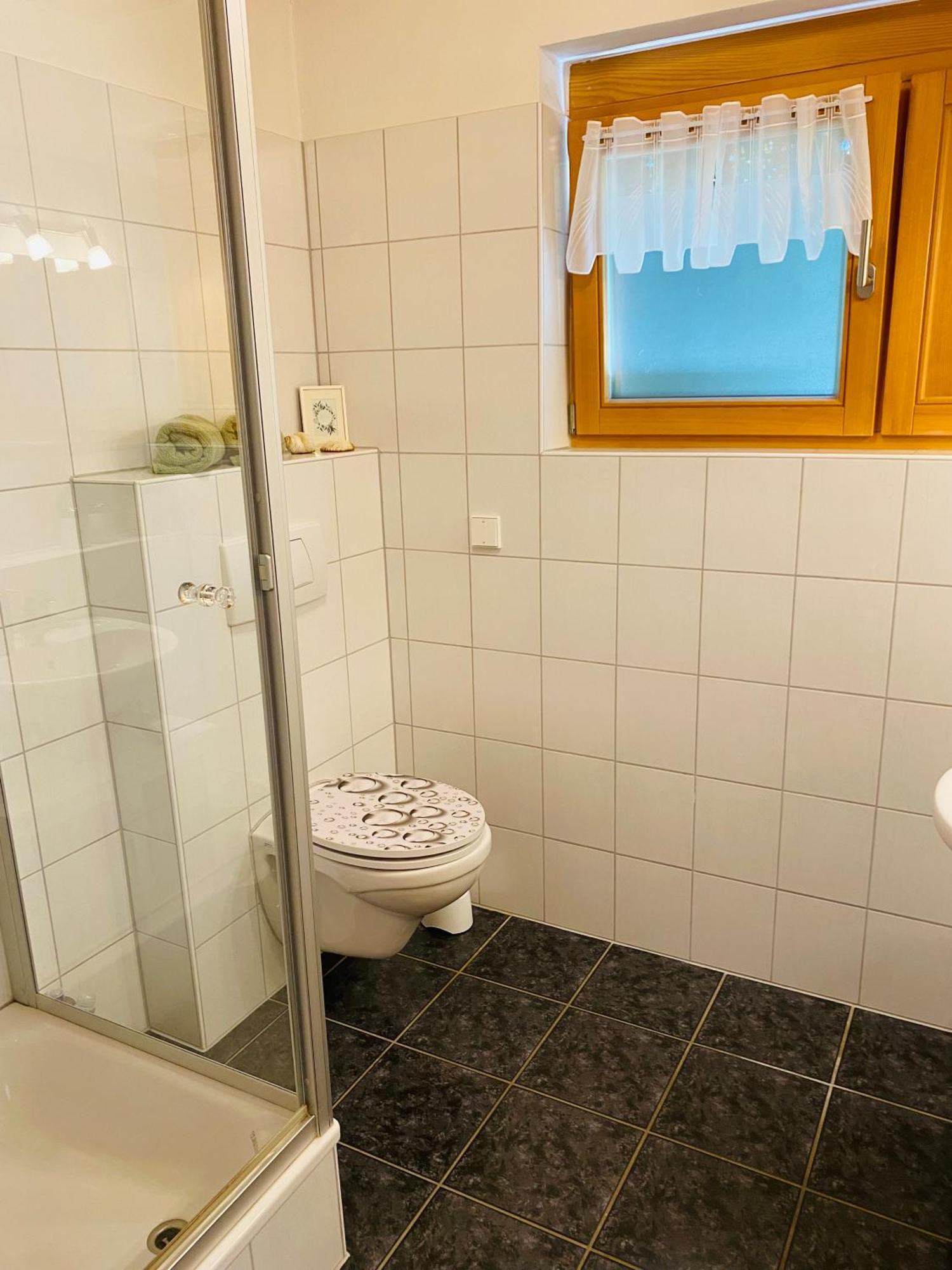 Gartenapartment Auf Der Hoeri In Wangen Ohningen Zewnętrze zdjęcie