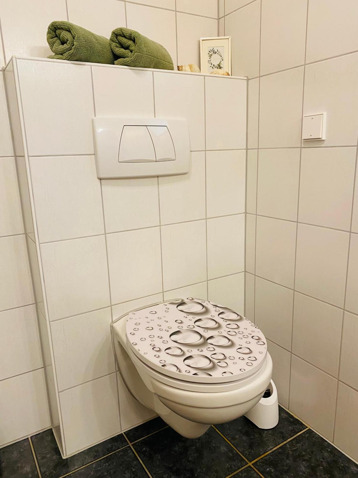 Gartenapartment Auf Der Hoeri In Wangen Ohningen Zewnętrze zdjęcie