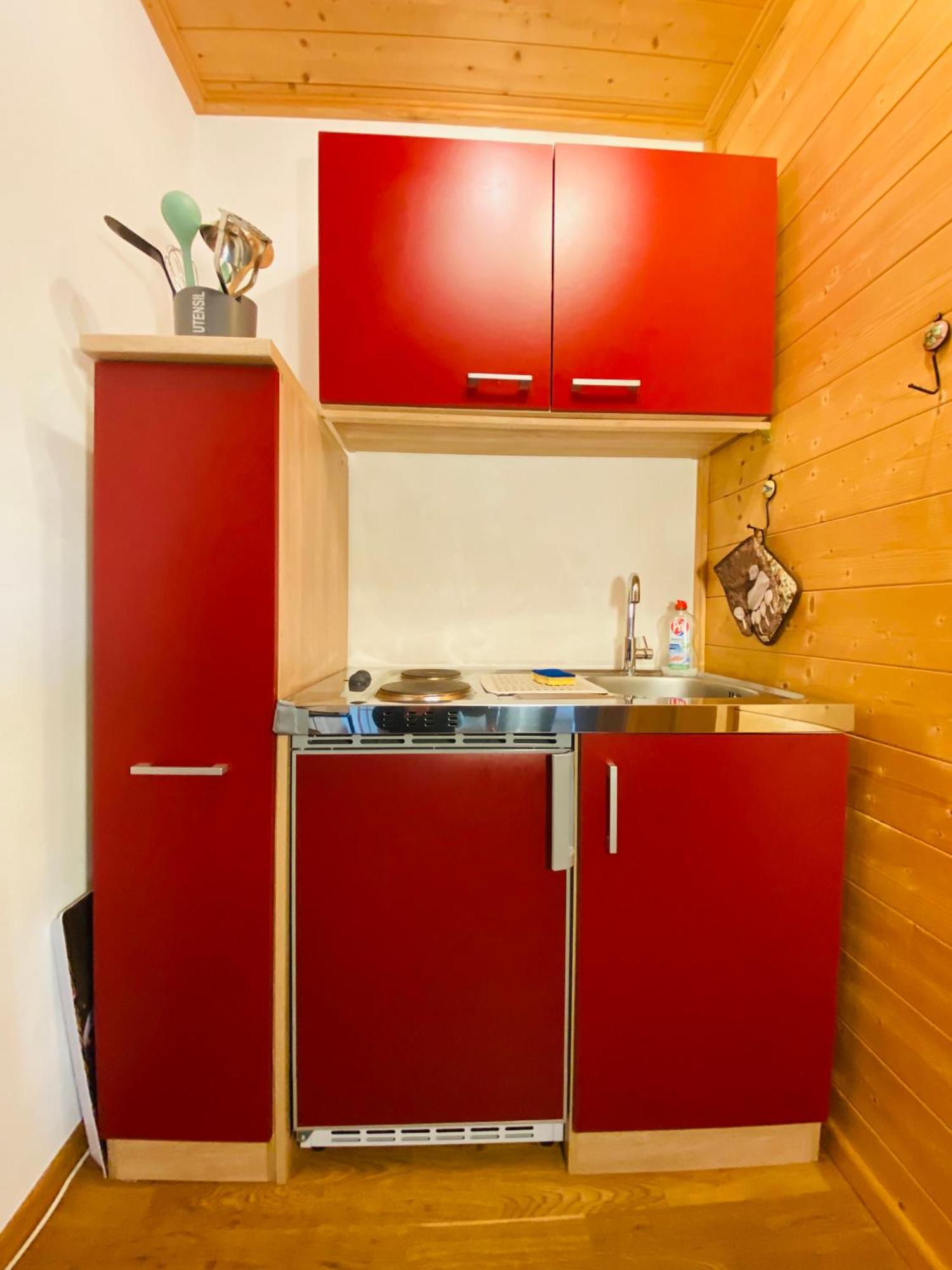 Gartenapartment Auf Der Hoeri In Wangen Ohningen Zewnętrze zdjęcie